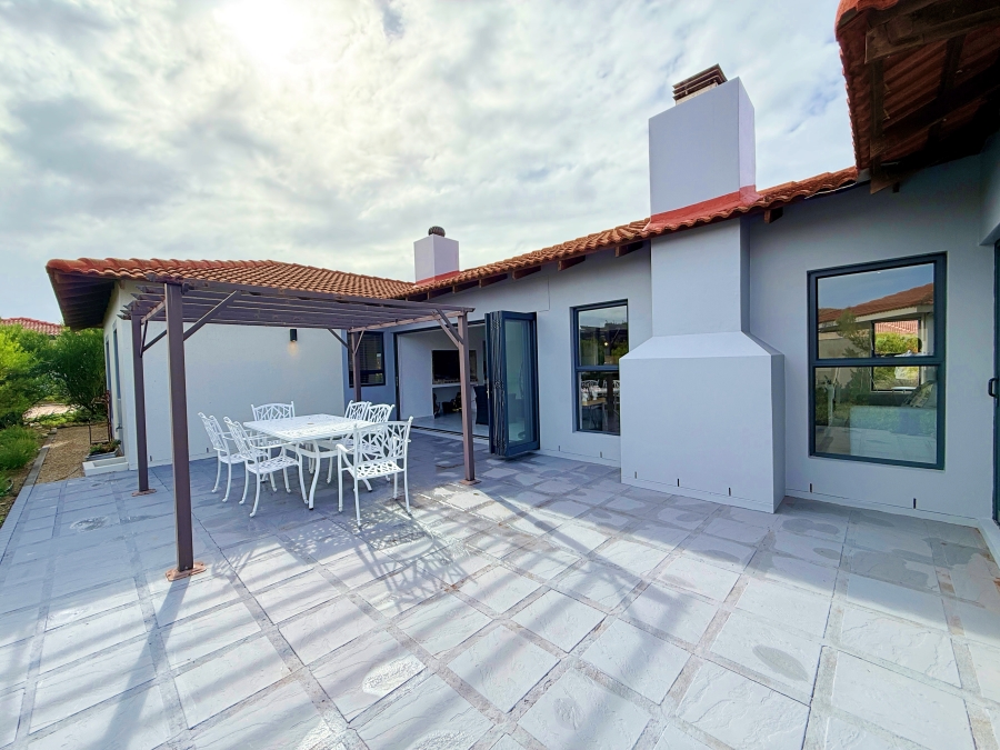 3 Bedroom Property for Sale in Langebaan Country Estate Western Cape
